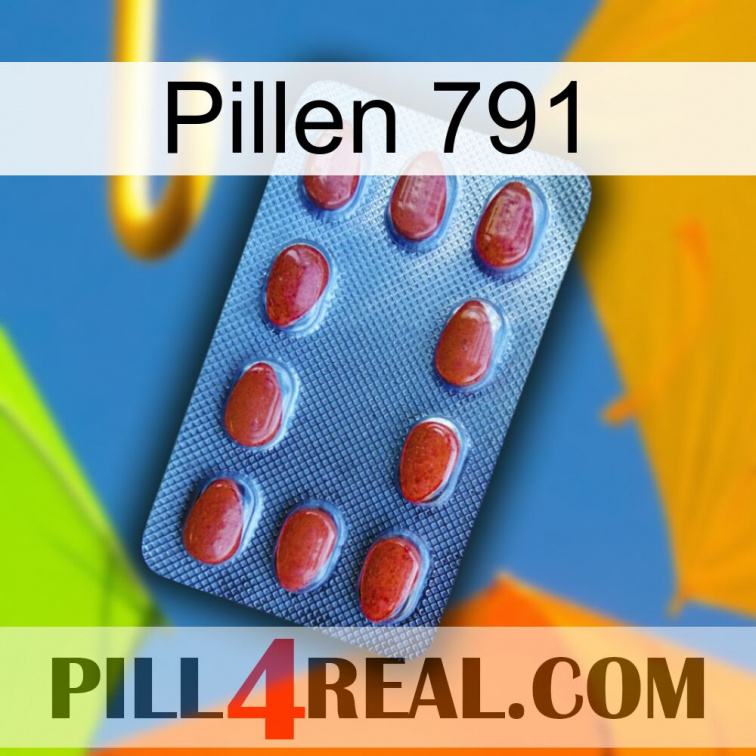 Pills 791 06